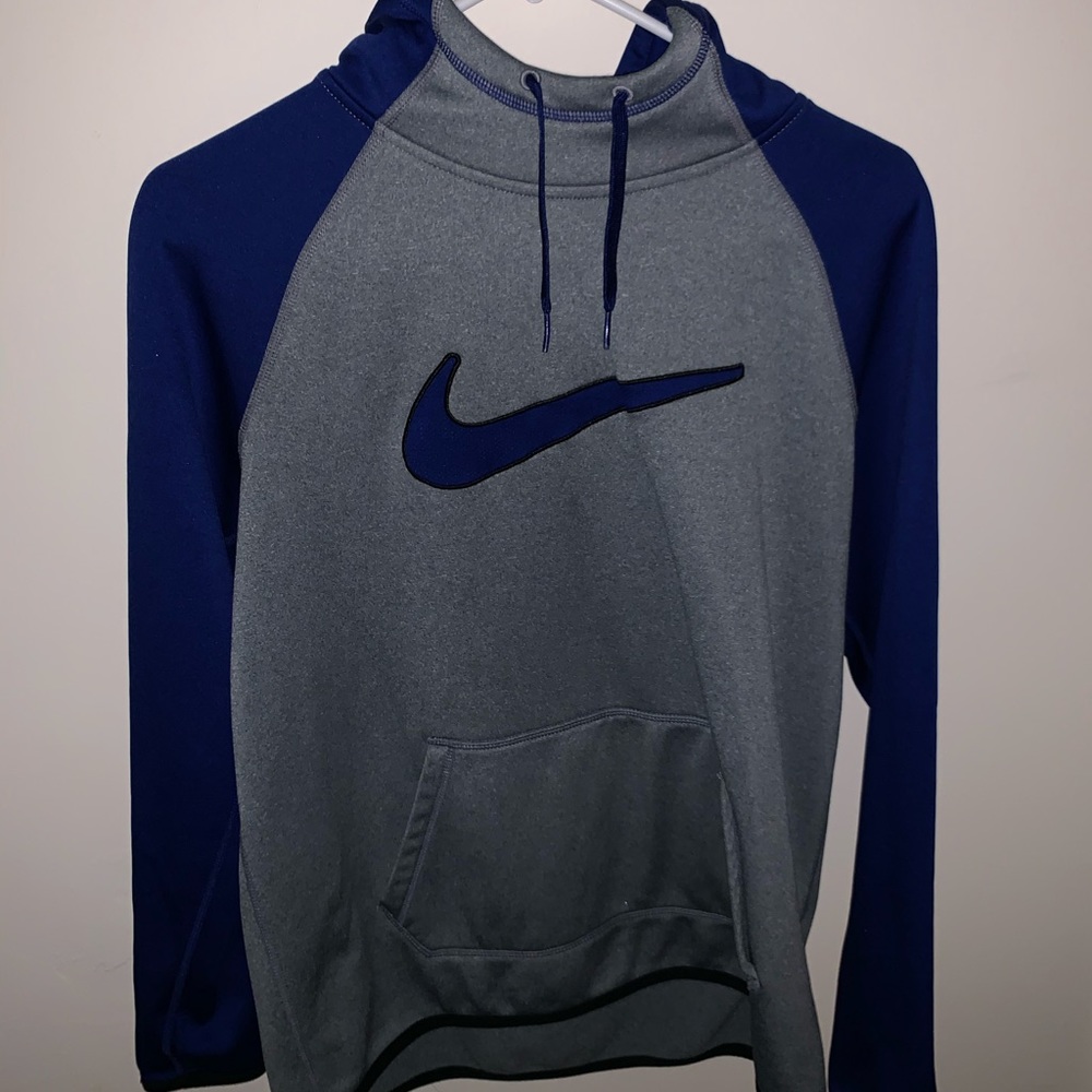 Nike hoodie